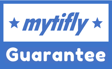 Click to find out more about Mytifly Guarantee!